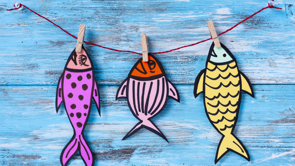 Le poisson d’avril : faut-il le proscrire ?